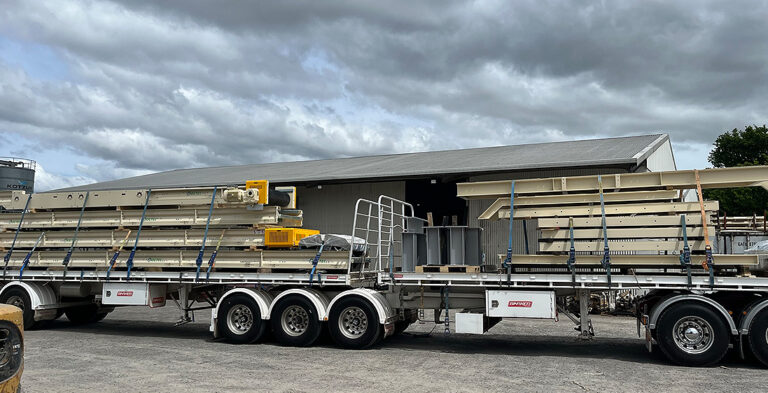 OGM Engineering Delivering Top Quality Jobs